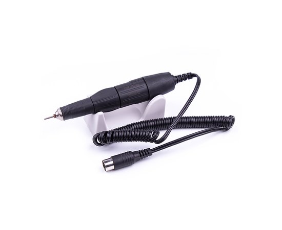 Фрезер для маникюра с ручкой 102-L Strong 210, 65 W/ 35000 об., изображение 3