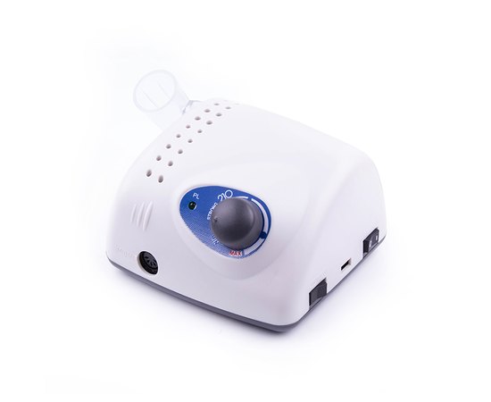 Фрезер для маникюра с ручкой 105 L Strong 210, 65 W/ 35000 об., изображение 2