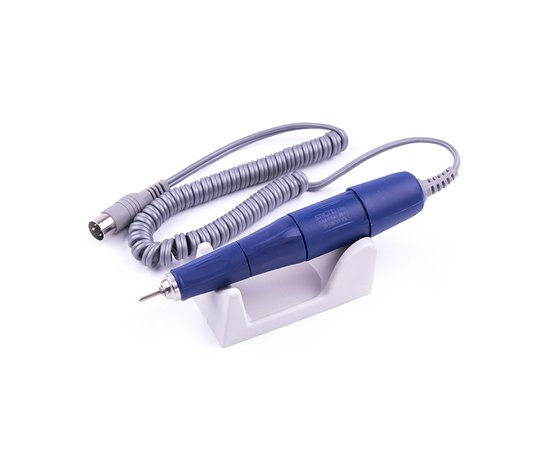 Фрезер для маникюра с ручкой 105 L Strong 210, 65 W/ 35000 об., изображение 4