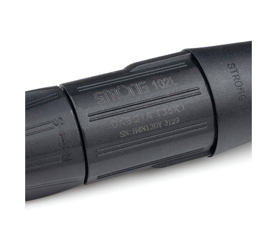 Фрезер для маникюра Strong 204, 65 W/ 35000 об., изображение 3