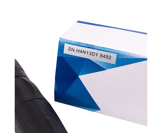 Фрезер для маникюра Strong 204, 65 W/ 35000 об., изображение 6