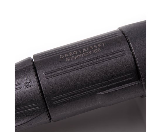 Фрезер для маникюра Strong 90, 65 W/ 35000 об., изображение 4