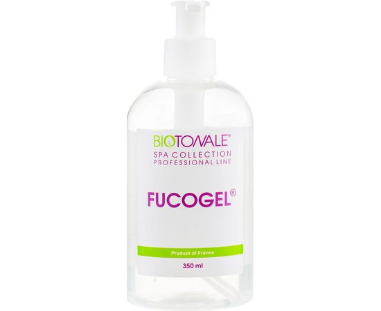 Фукогель Biotonale Fucogel ️купить в Киеве, Украина