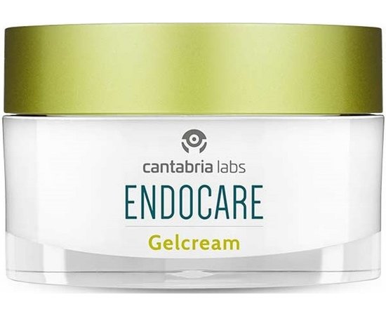 Гель-крем регенерирующий омолаживающий Cantabria Endocare Gel - Cream, 30 ml