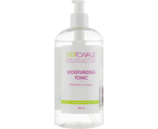 Biotonale Mousturizing Tonic гідратаціонной тонік, фото _ab__is.image_number.default