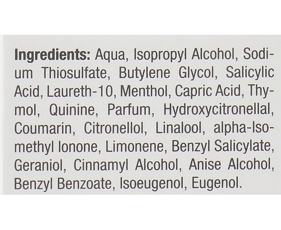 Интенстивный тоник для кожи головы и волос Alpecin Medicinal Forte Tonic, 200 ml, изображение 3