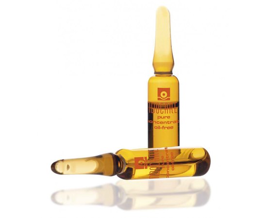 Концентрат регенерирующий омолаживающий с витамином C Cantabria Endocare C Pure Concentrate, 14x1 ml, изображение 2