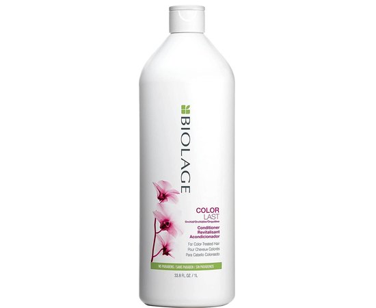 Кондиціонер для фарбованого волосся Biolage Colorlast Conditioner, фото _ab__is.image_number.default