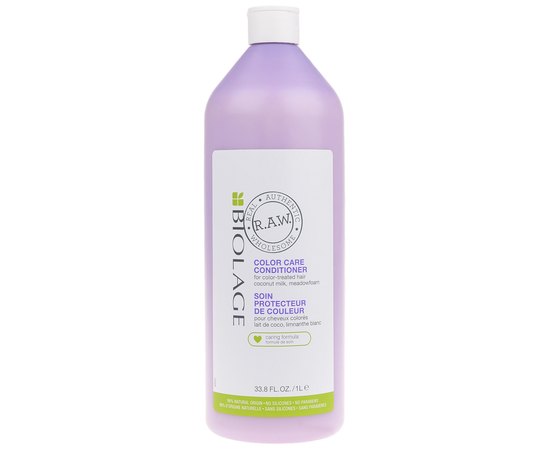 Matrix Biolage R.A.W. Color Care Conditioner Кондиціонер для фарбованого волосся, фото _ab__is.image_number.default