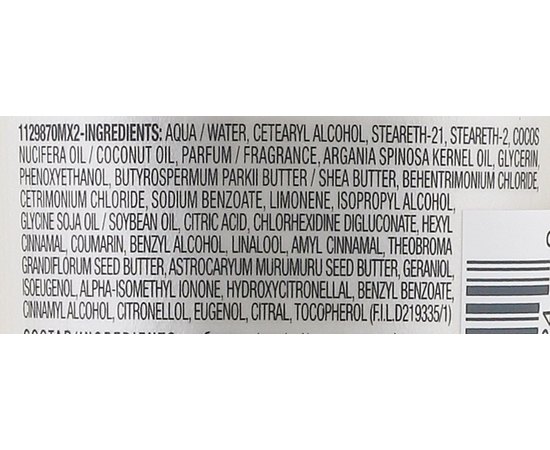 Крем без смывания для пористых волос Biolage Oil Renew Leave-In Cream, 200 ml, изображение 3