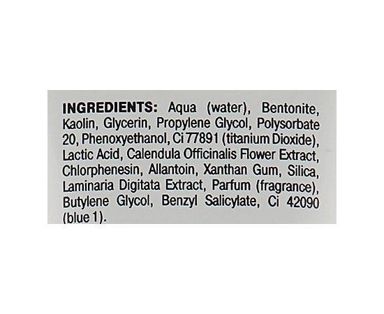 Маска очищающая и успокаивающая Biotonale Cleansing Soothing Mask 2 in 1, изображение 3