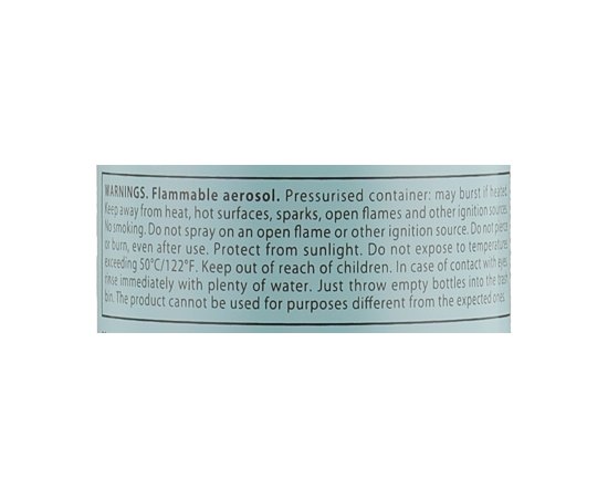 Мусс-объём с маслом арганы Золото Марокко Barex Olioseta Style Oro Del Marocco, 250 ml, изображение 3