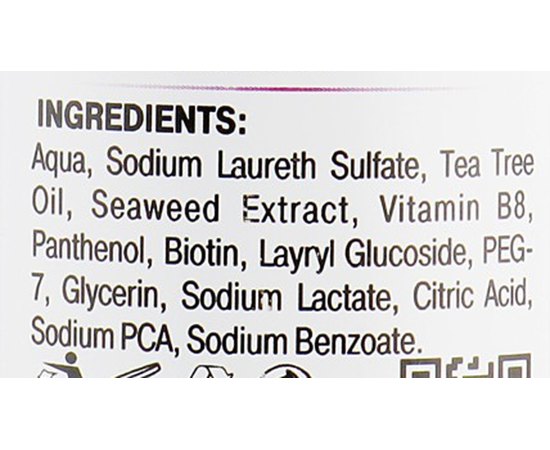 Очищающий мусс-пена для жирной и проблемной кожи Biotonale Cleansing Mousse Foam for Oily and Problem Skin, 200 ml, изображение 3