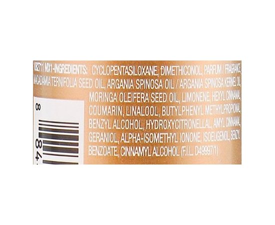 Matrix Biolage Exquisite Oil Therapie Поживна олія для волосся, 92 мл, фото _ab__is.image_number.default