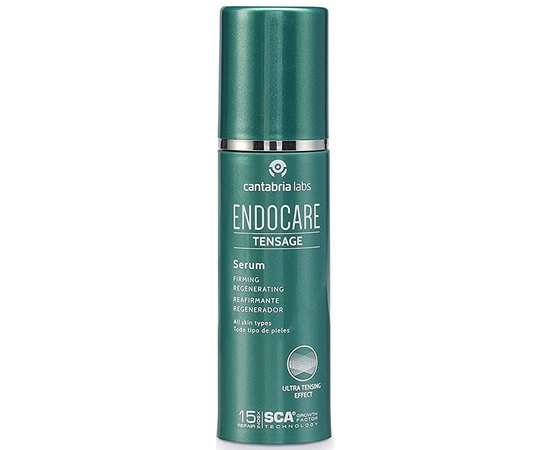 Cantabria Endocare Tensage Serum Регенеруюча ліфтинг-сироватка, 30 мл, фото _ab__is.image_number.default