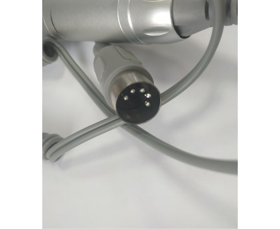 Ручка для фрезера 5-канальный разъем, 35000 об., изображение 2