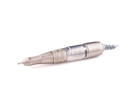 Ручка-микромотор для фрезеров SDE-H200 SaeYang , 35000 об., фото 
