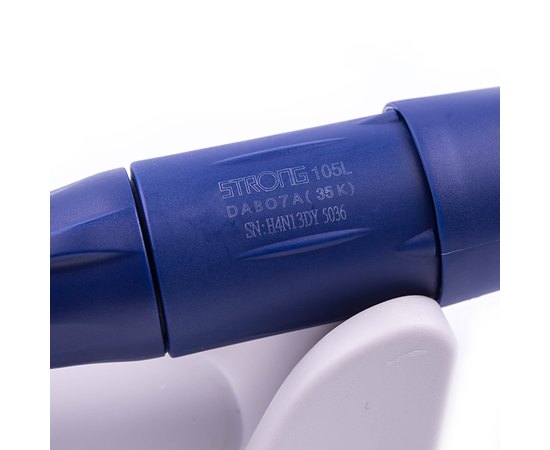 Ручка-микромотор для фрезеров Strong 105 L, 35000 об., изображение 2