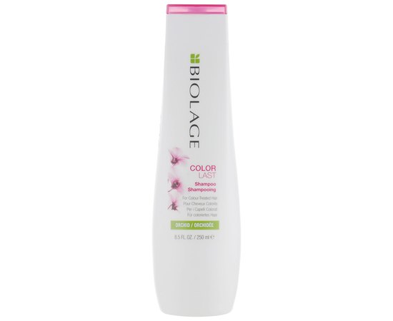 Шампунь для окрашенных волос Biolage Colorlast Shampoo