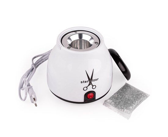 Стерилизатор шариковый (кварцевый )Black 9001, фото _ab__is.image_number.default