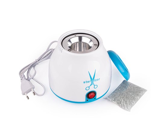 Стерилизатор кварцевый (шариковый) Blue 9001, фото _ab__is.image_number.default