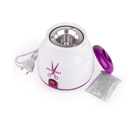 Стерилизатор шариковый (кварцевый ) Purple 9001, фото _ab__is.image_number.default