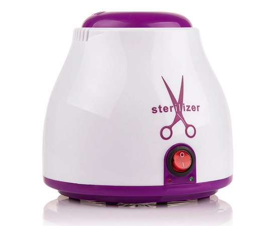 Стерилизатор шариковый (кварцевый) Purple 9001