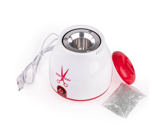 Стерилизатор шариковый (кварцевый ) RED 9001, фото _ab__is.image_number.default