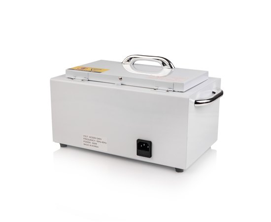 Сухожарова шафа CH-360T Chrome біла, фото _ab__is.image_number.default