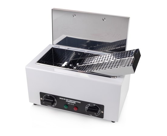 Сухожарова шафа NV-210 біла, фото _ab__is.image_number.default