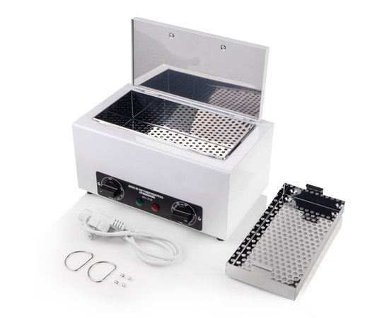 Сухожарова шафа NV-210 біла, фото _ab__is.image_number.default