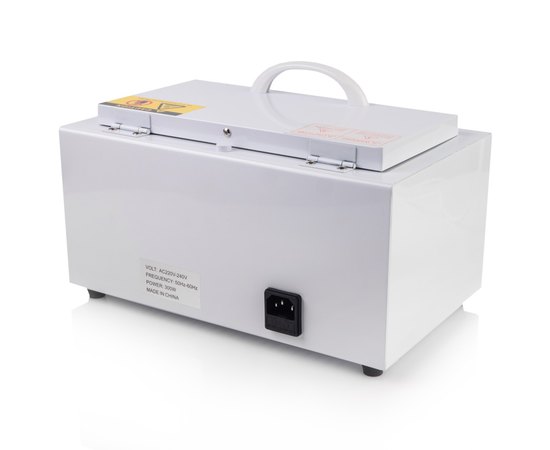 Сухожарова шафа NV-210 біла, фото _ab__is.image_number.default