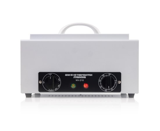 Сухожарова шафа NV-210 біла, фото _ab__is.image_number.default