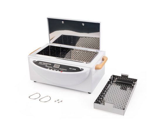 Сухожарова шафа KH-360B, фото _ab__is.image_number.default