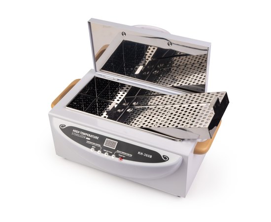 Сухожарова шафа KH-360B, фото _ab__is.image_number.default