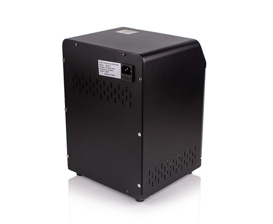 Сухожарова шафа SM-220 Black, фото _ab__is.image_number.default