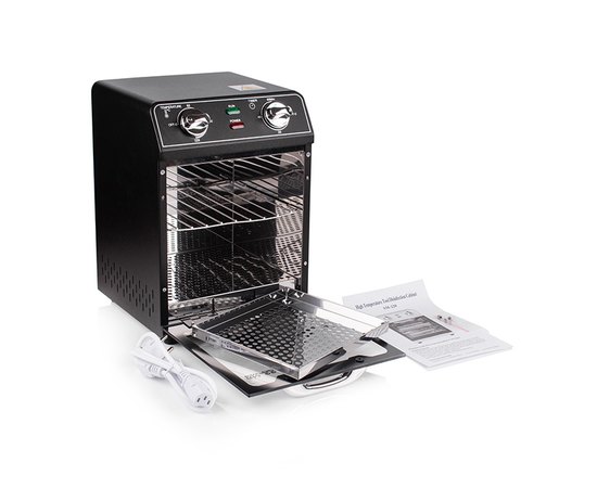 Сухожарова шафа SM-220 Black, фото _ab__is.image_number.default