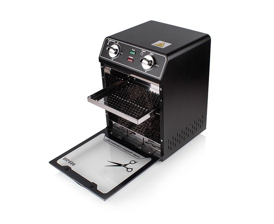 Сухожарова шафа SM-220 Black, фото _ab__is.image_number.default