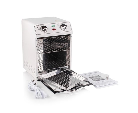 Сухожарова шафа SM-220 White, фото _ab__is.image_number.default