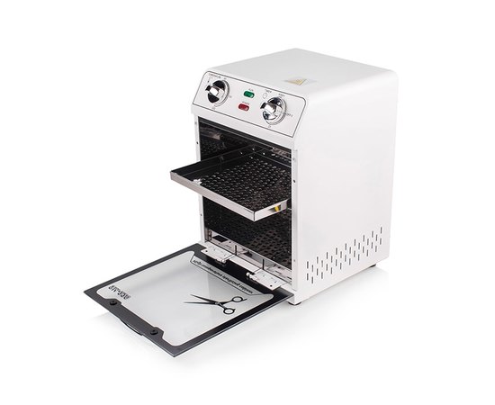 Сухожарова шафа SM-220 White, фото _ab__is.image_number.default