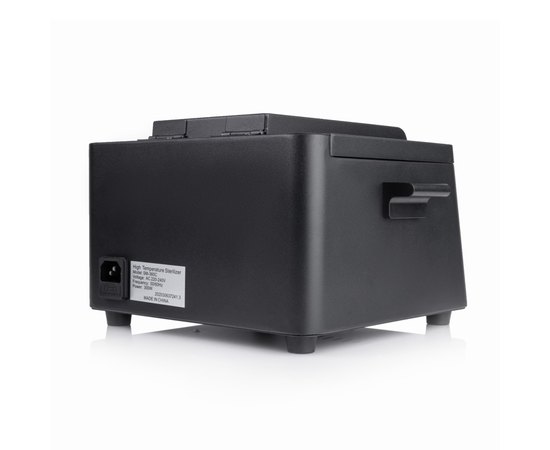 Сухожарова шафа SM-360C Black, фото _ab__is.image_number.default