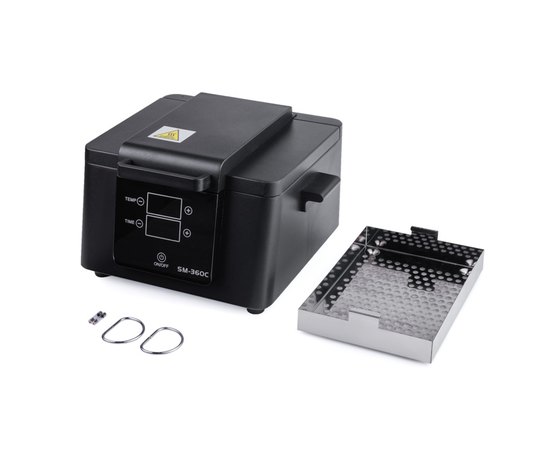 Сухожарова шафа SM-360C Black, фото _ab__is.image_number.default