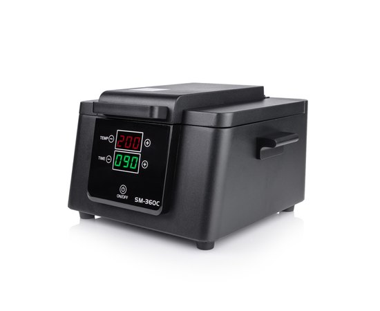 Сухожарова шафа SM-360C Black, фото _ab__is.image_number.default