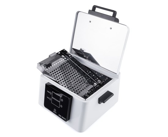 Сухожаровой шкаф SM-360C White, изображение 3