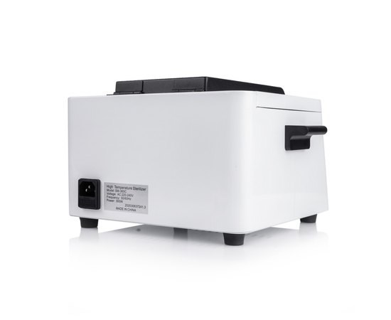 Сухожаровой шкаф SM-360C White, изображение 6