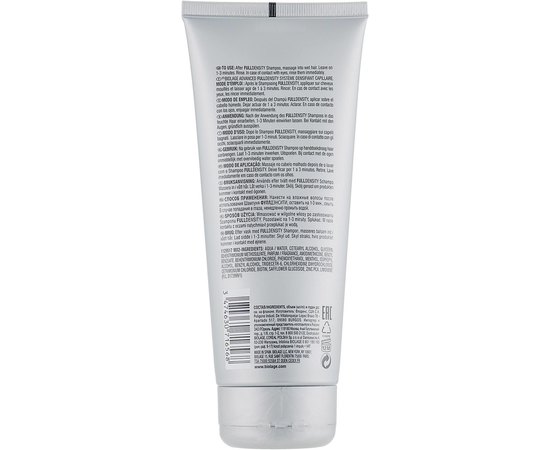 Уплотняющий кондиционер для тонких волос Biolage Full Density Conditioner, 200 ml, изображение 6