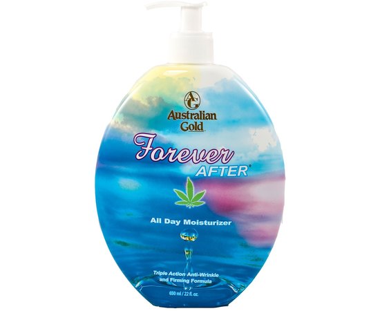 Увлажнитель после загара Australian Gold Forever After, изображение 3