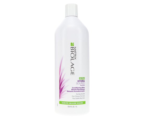 Зволожуючий кондиціонер для волосся Biolage Hydra Source, фото _ab__is.image_number.default