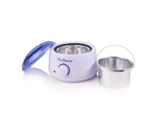 Воскоплав банковий Prowax 100, фото _ab__is.image_number.default