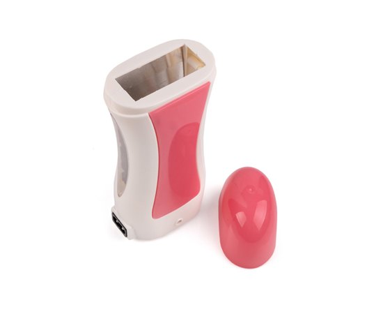 Воскоплав касетний Depilatory Heater, 40 W, фото _ab__is.image_number.default